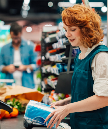 Retail & Market Traders MTD Dashboard